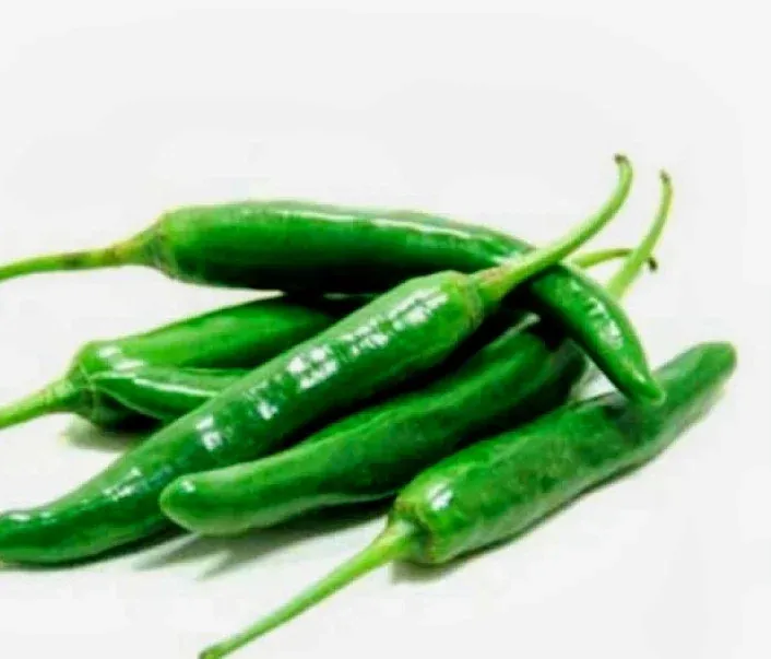 Cabe Hijau Besar